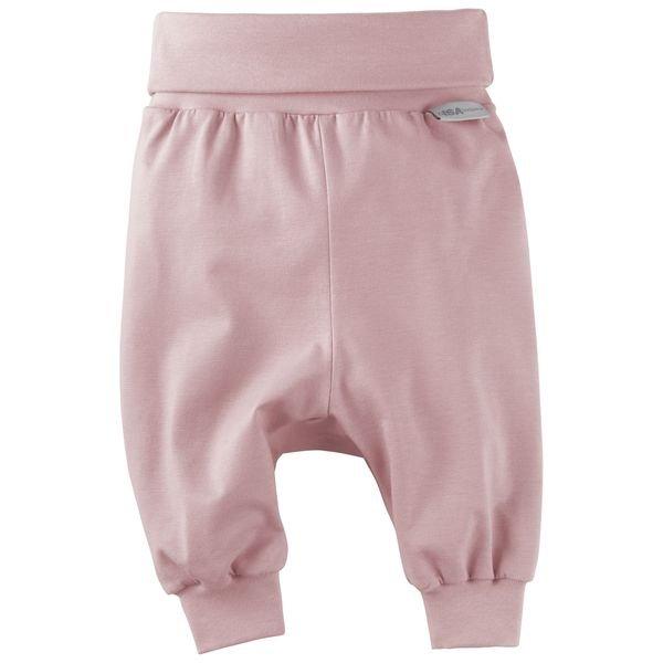 Image of Baby Hose Unisex Puderrosa 74-80