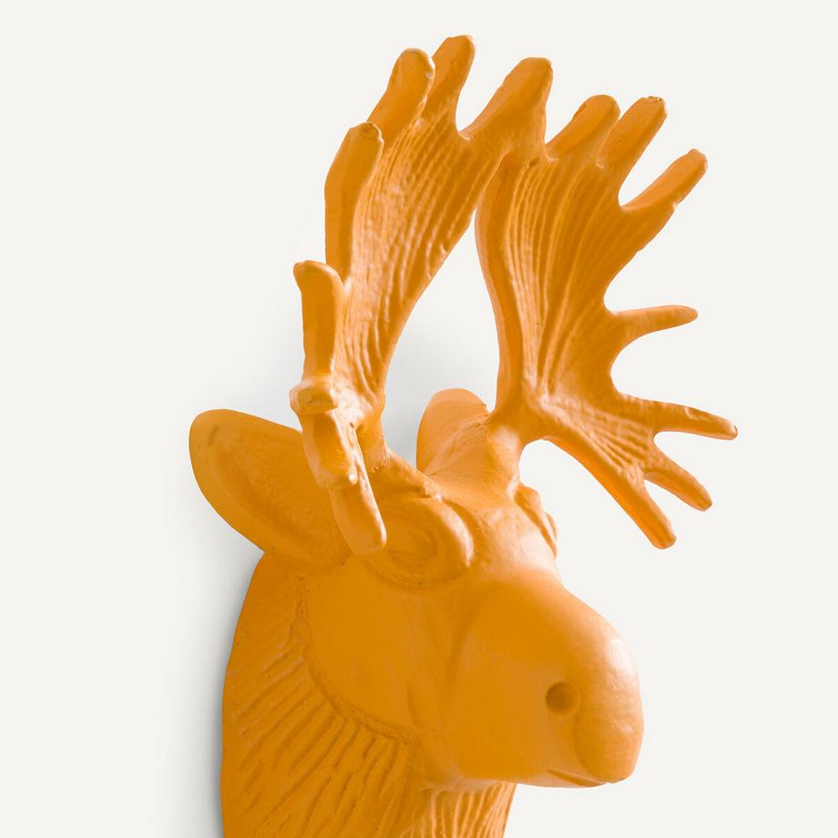 AM.PM Kleiderhaken Malou in Elchform  