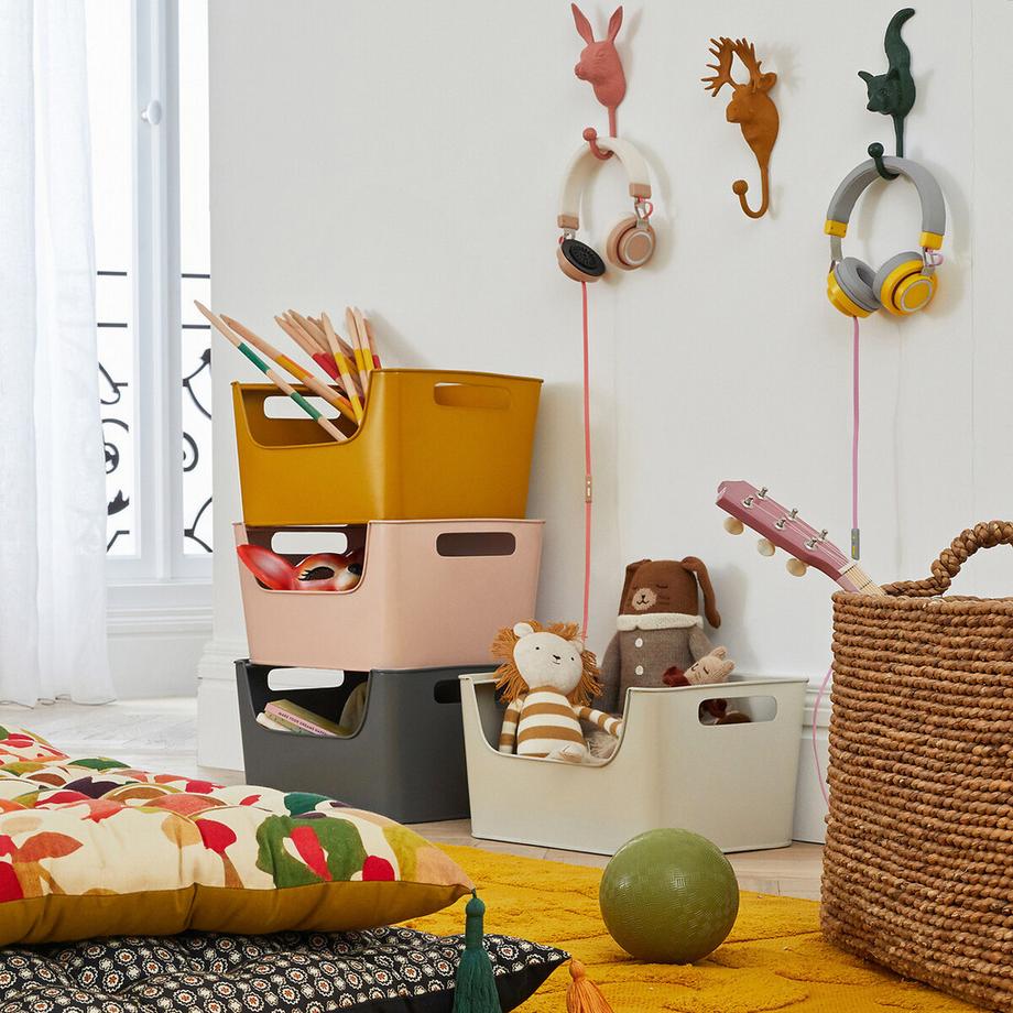 AM.PM Kleiderhaken Malou in Elchform  