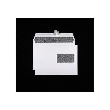 METTLER Couvert Fenster rechts C5 8064-savety 100g, ultraweiss 500 Stk.