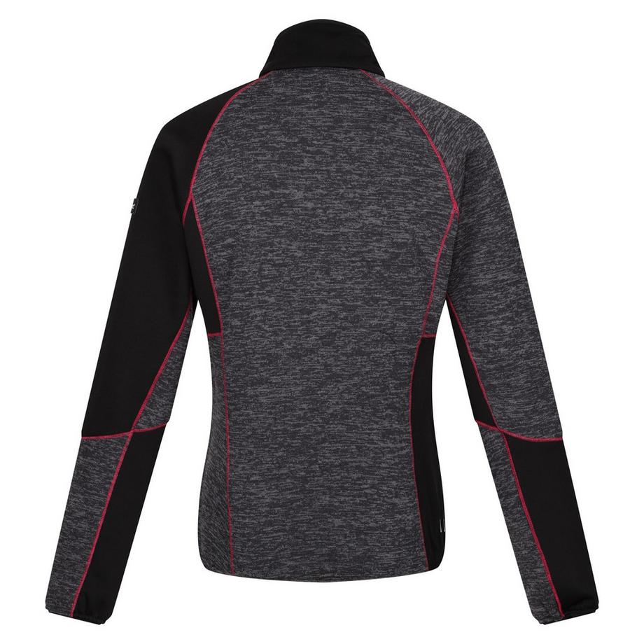Regatta Lindalla VII Veste Polaire Fermeture Eclair Integrale  