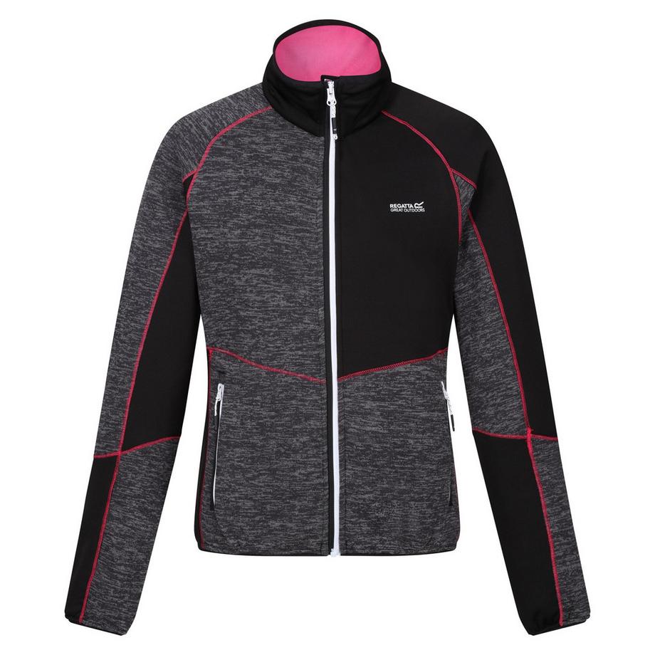 Veste polaire LINDALLA