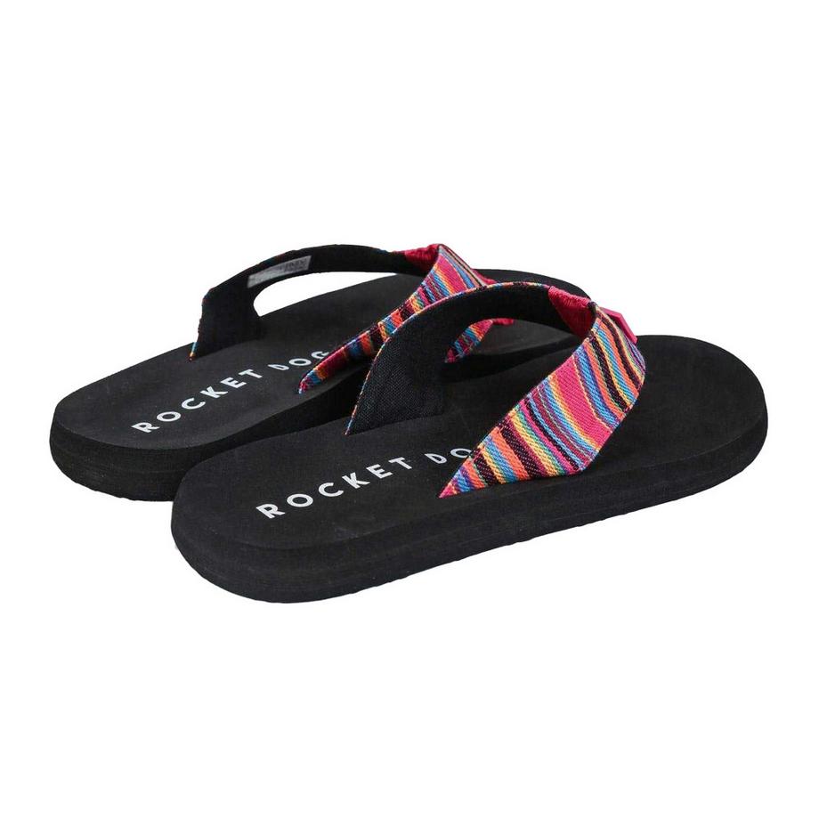 Rocket Dog  Flipflops Adios Aloe 