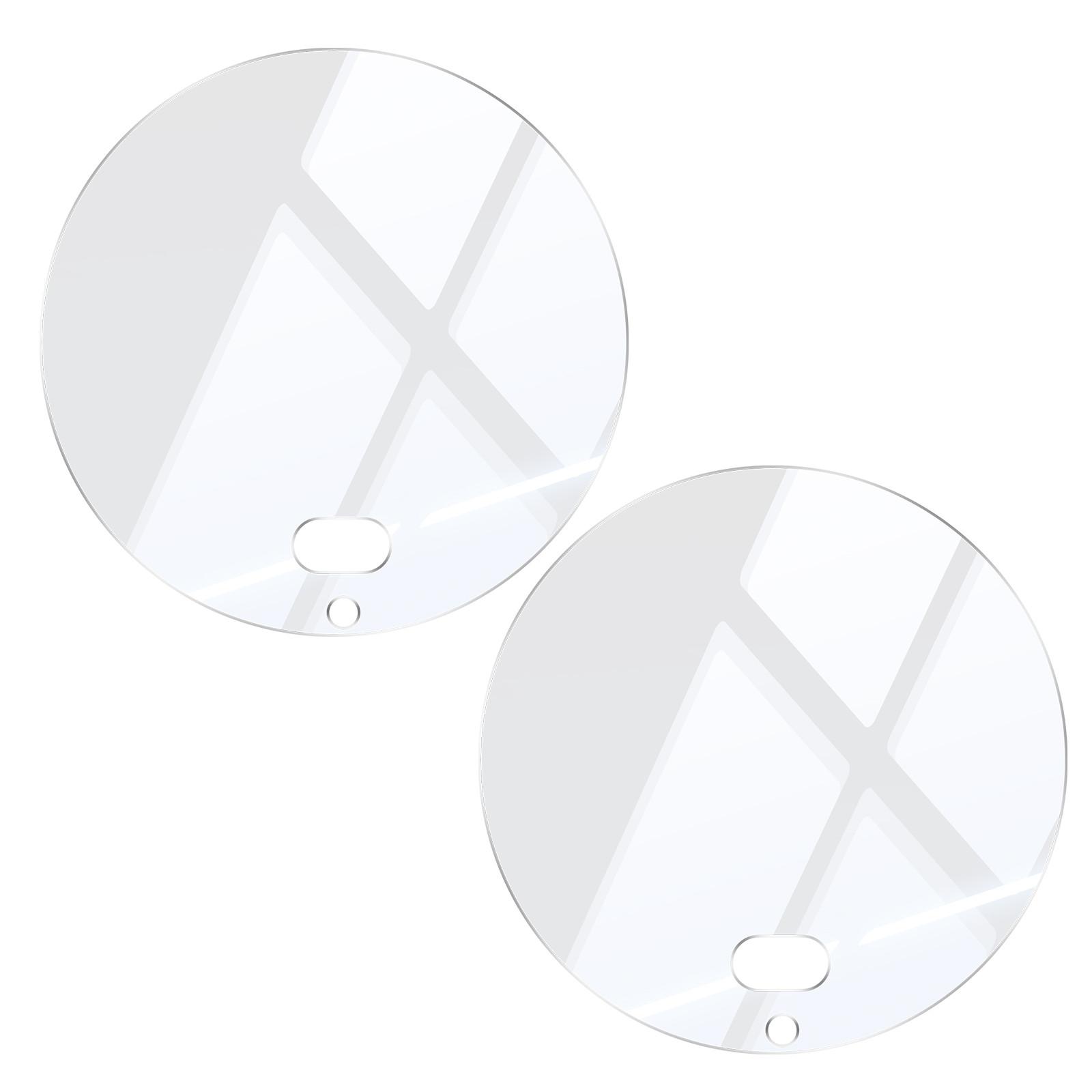 Imak  2x Kamerafolie Xiaomi 14 Ultra Imak 