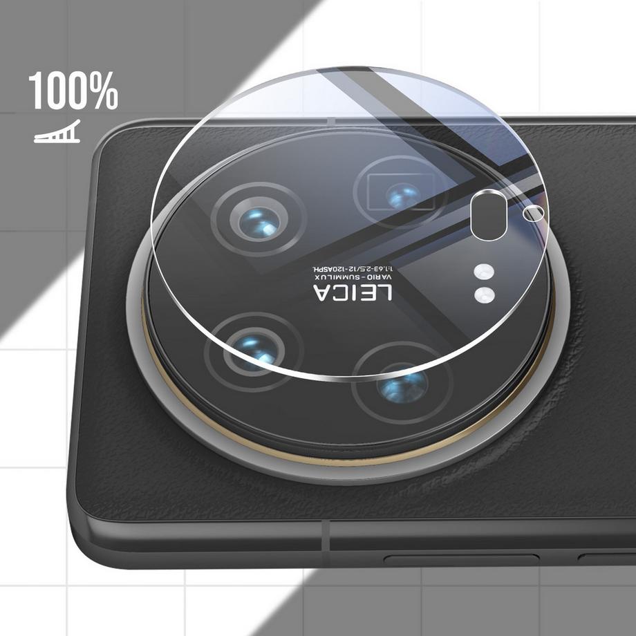 Imak  2x Verres Caméra Xiaomi 14 Ultra Imak 