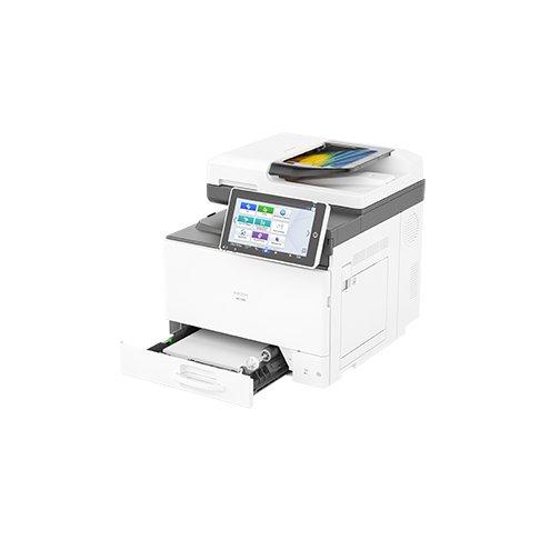 RICOH  IM C300 - Multifunktionsdrucker 