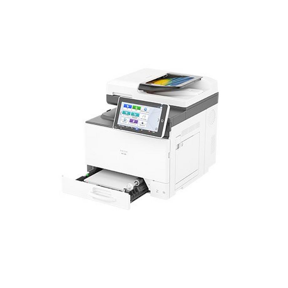 RICOH  IM C300 - Multifunktionsdrucker 