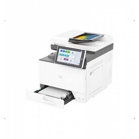 RICOH  IM C300 - Multifunktionsdrucker 