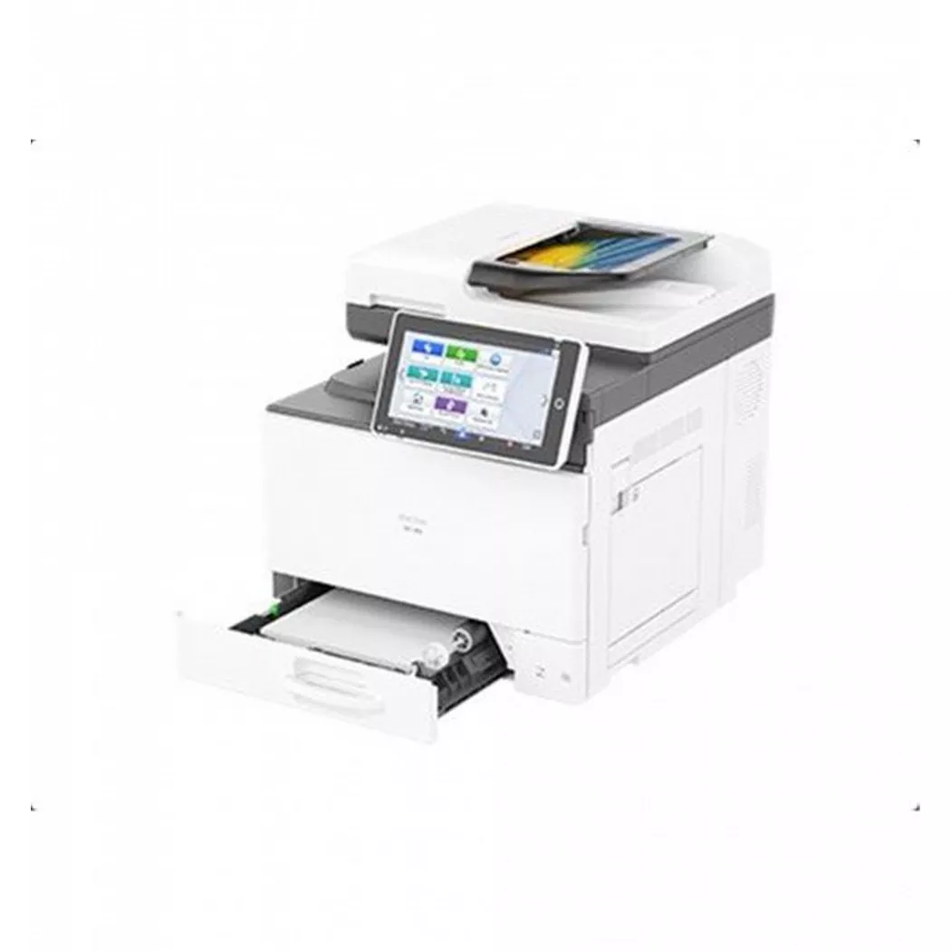 Ricoh IM C300 Laser A4 1200 x 1200 DPI 30 Seiten pro Minute