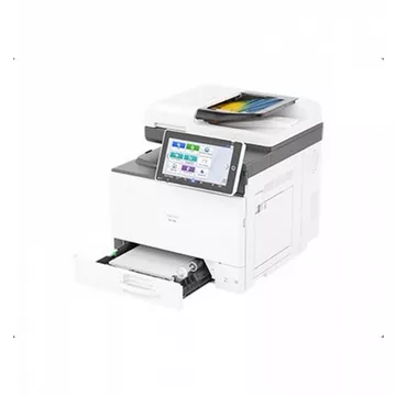 IM C300 Laser A4 1200 x 1200 DPI 30 Seiten pro Minute