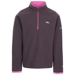 Trespass Sybil Pullover in Microfleece  