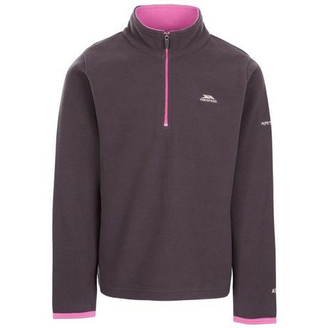 Trespass Sybil Pullover in Microfleece  