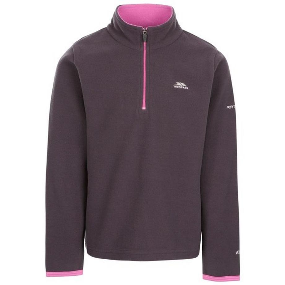 Microfleecepullover Sybil