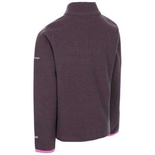 Trespass Sybil Pullover in Microfleece  