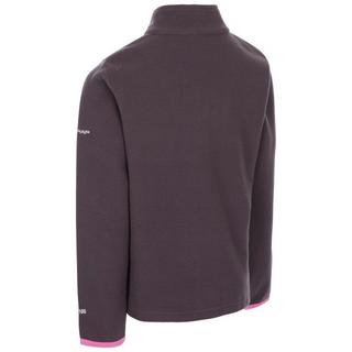 Trespass Sybil Pullover in Microfleece  