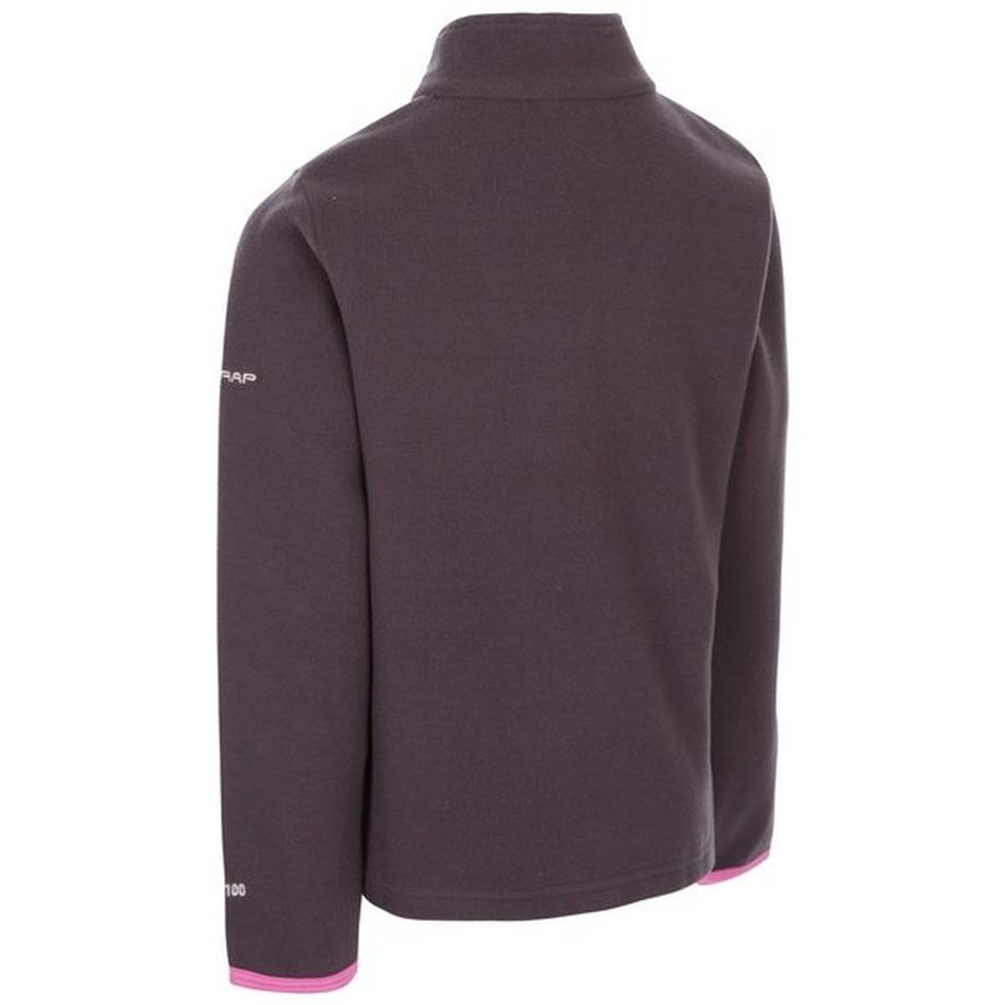 Trespass Sybil Pullover in Microfleece  