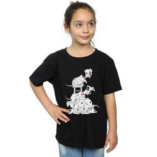 101 Dalmatians  TShirt 