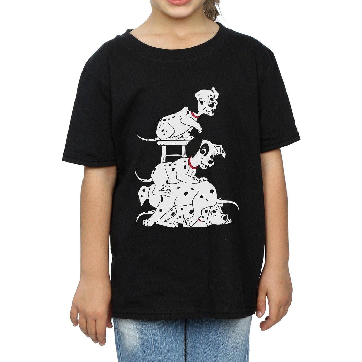 101 Dalmatians  TShirt 