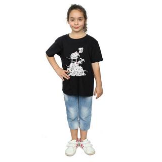 101 Dalmatians  TShirt 