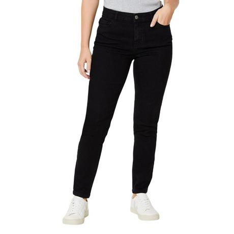 Dorothy Perkins Jean Comfort Slim Fit  