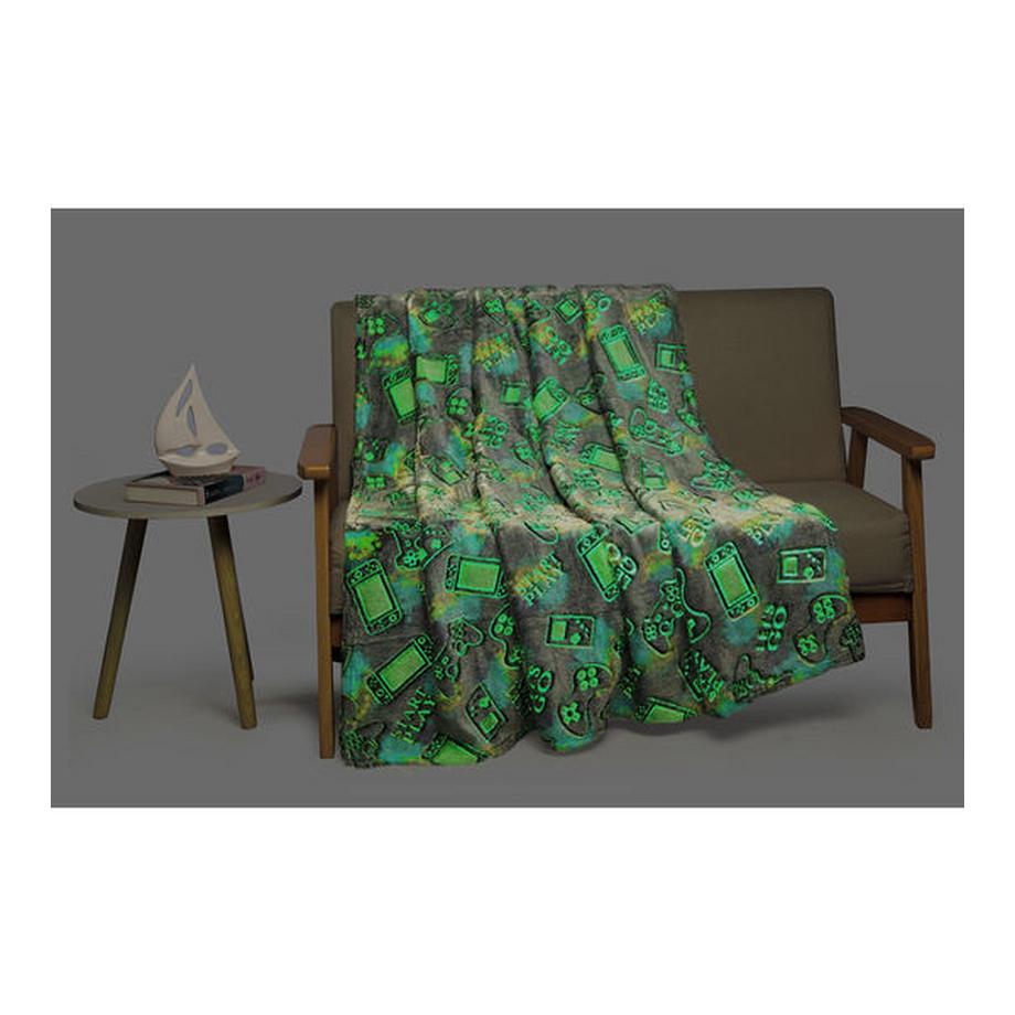 Flair Playstation Coperta Luminosa  