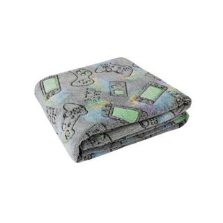 Flair Playstation Couverture Lumineuse  