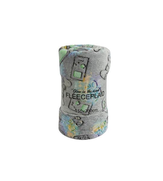 Flair Playstation Couverture Lumineuse  