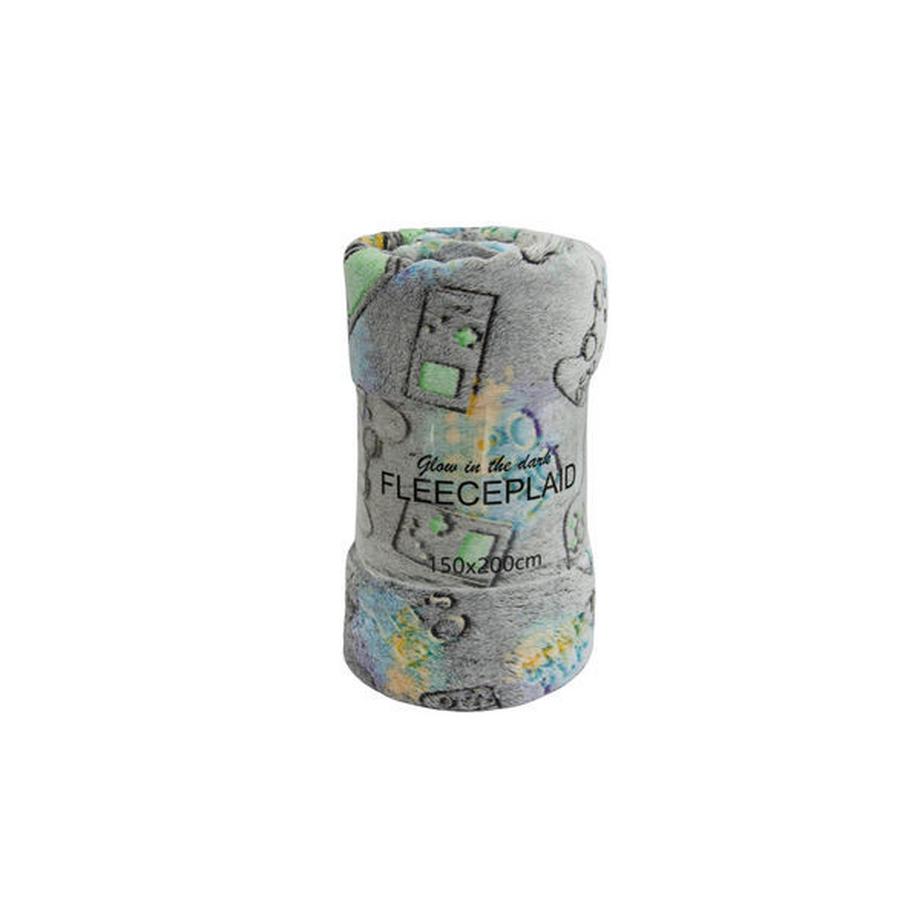 Flair Playstation Coperta Luminosa  