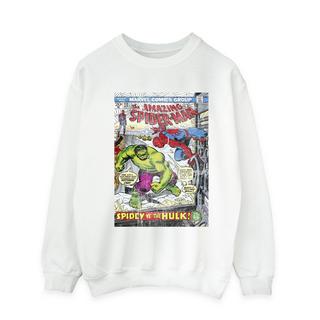 MARVEL  Sweatshirt 