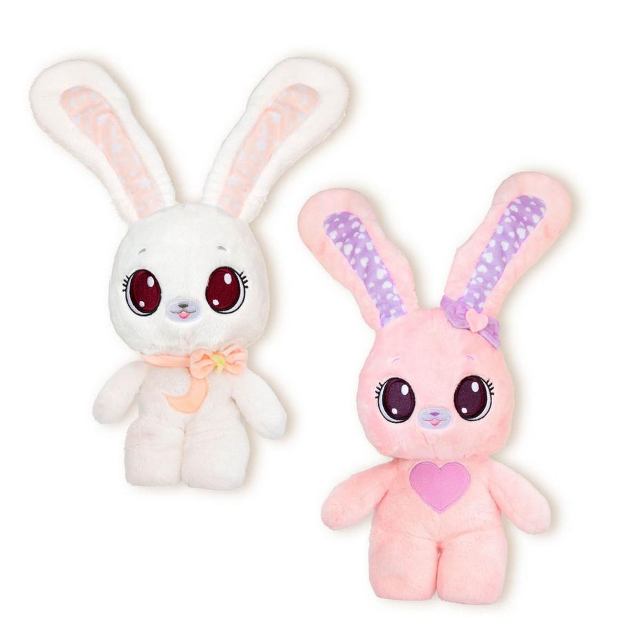 Peekapets Peluche Cdu 6 Uds