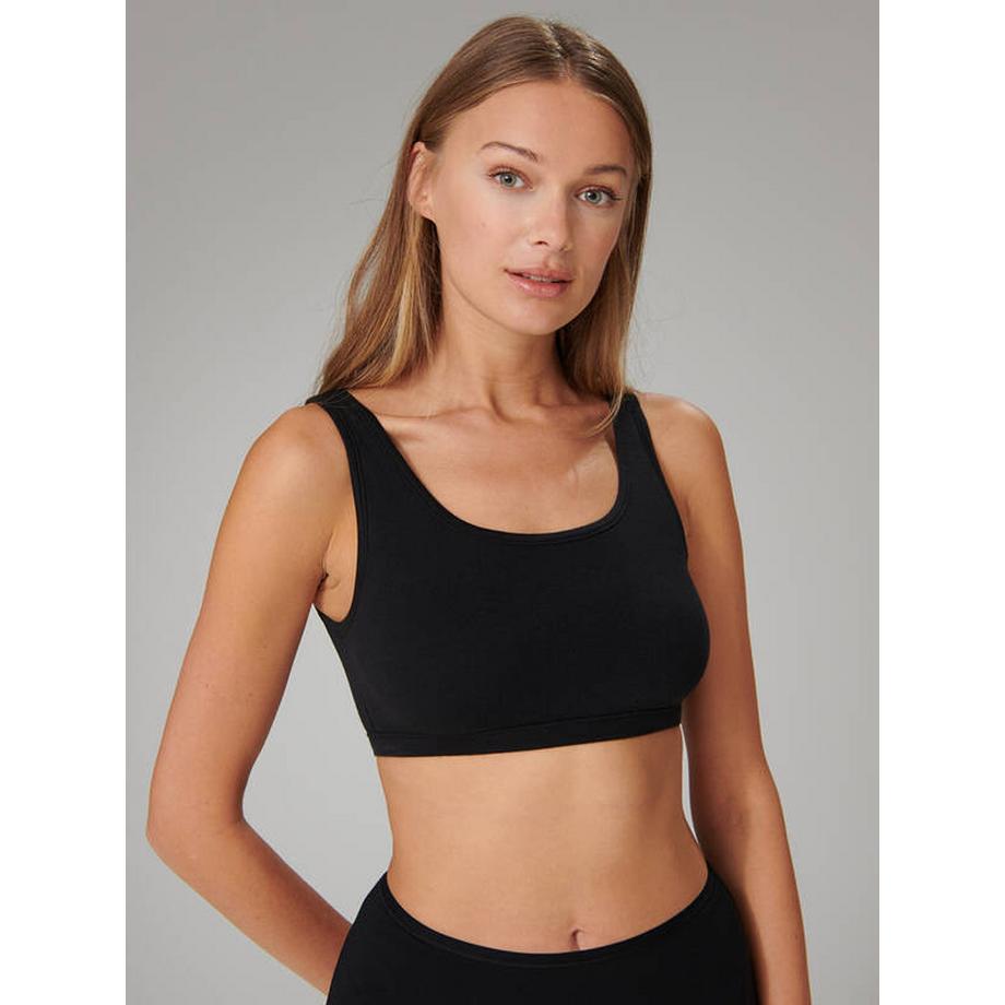 Schiesser 95/5 Bustier 2er-Pack  