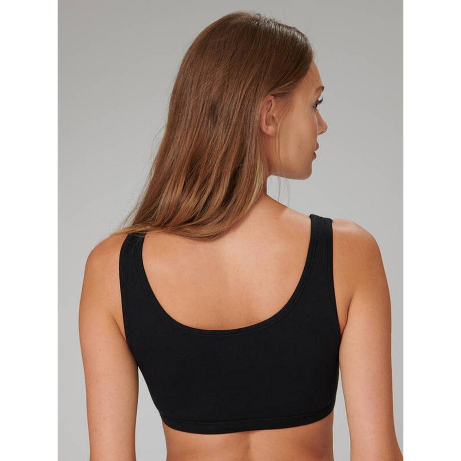 Schiesser 95/5 Bustier 2er-Pack  