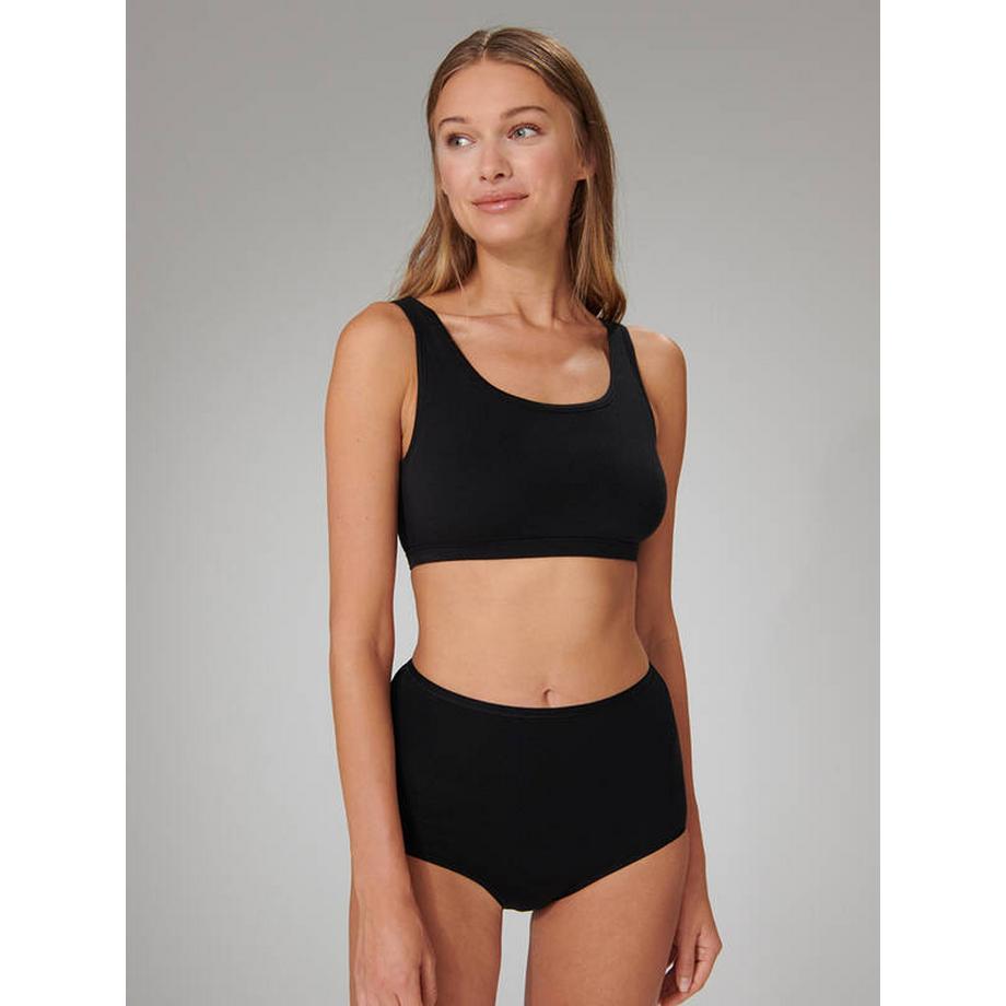 Schiesser 95/5 Bustier 2er-Pack  