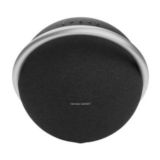 Harman-Kardon  Onyx Studio 8 Tragbarer Stereo-Lautsprecher Schwarz 50 W 