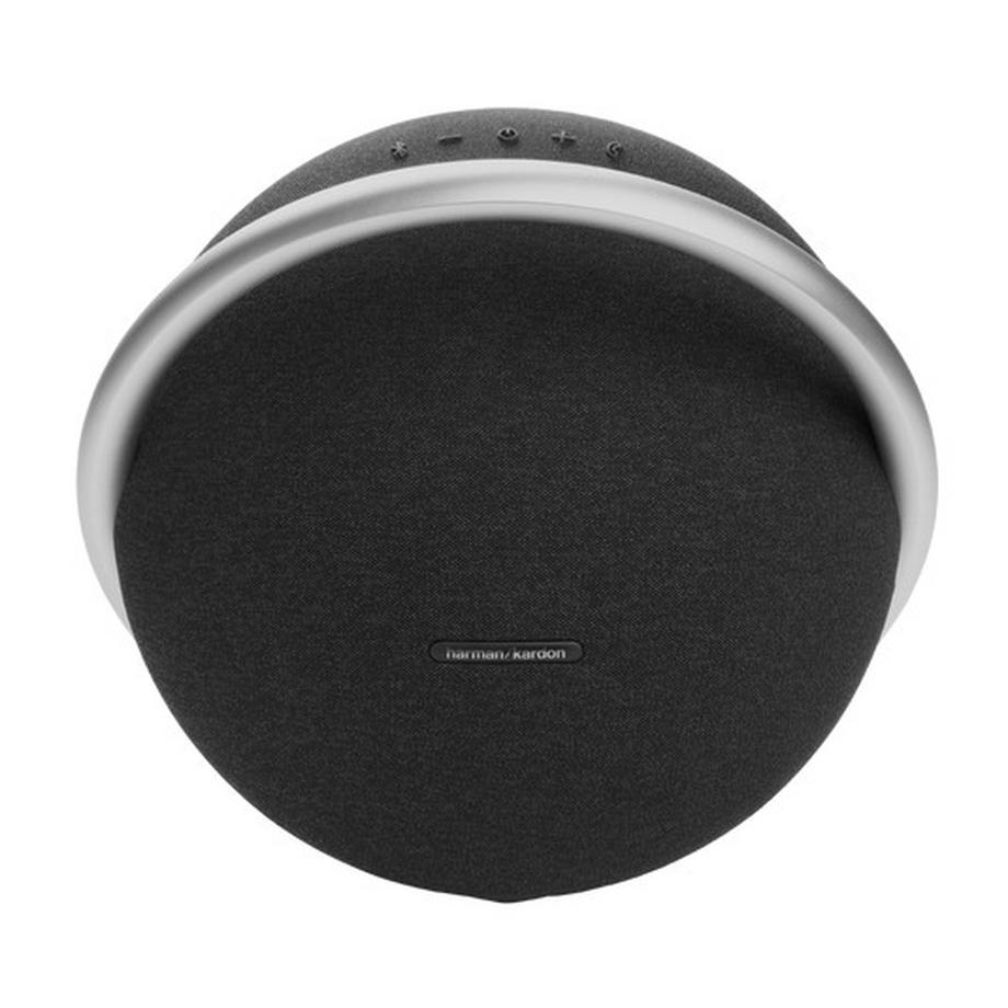 Harman-Kardon  Onyx Studio 8 Tragbarer Stereo-Lautsprecher Schwarz 50 W 