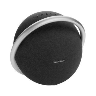 Harman-Kardon  Onyx Studio 8 Tragbarer Stereo-Lautsprecher Schwarz 50 W 