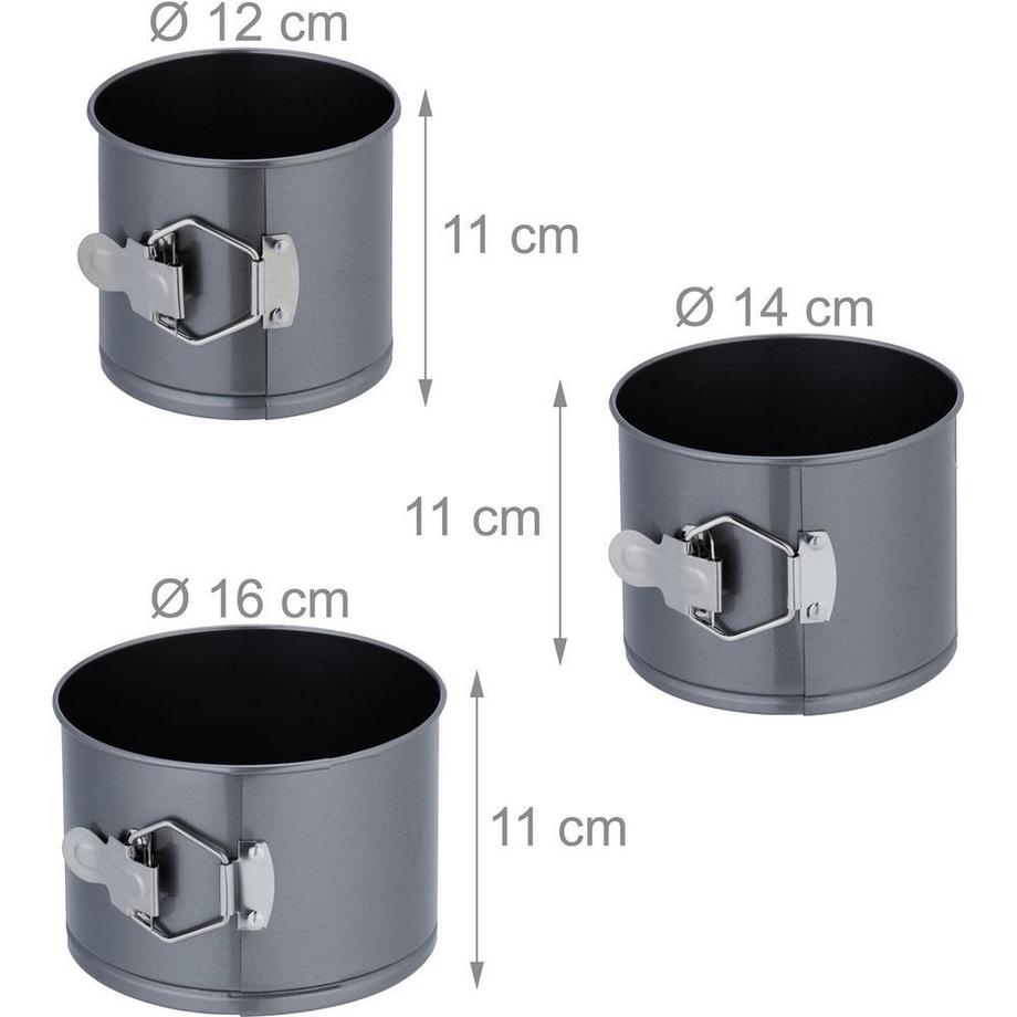 Springform Set