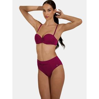 Lisca  Haut maillot de bain bandeau balconnet préformé Palma 