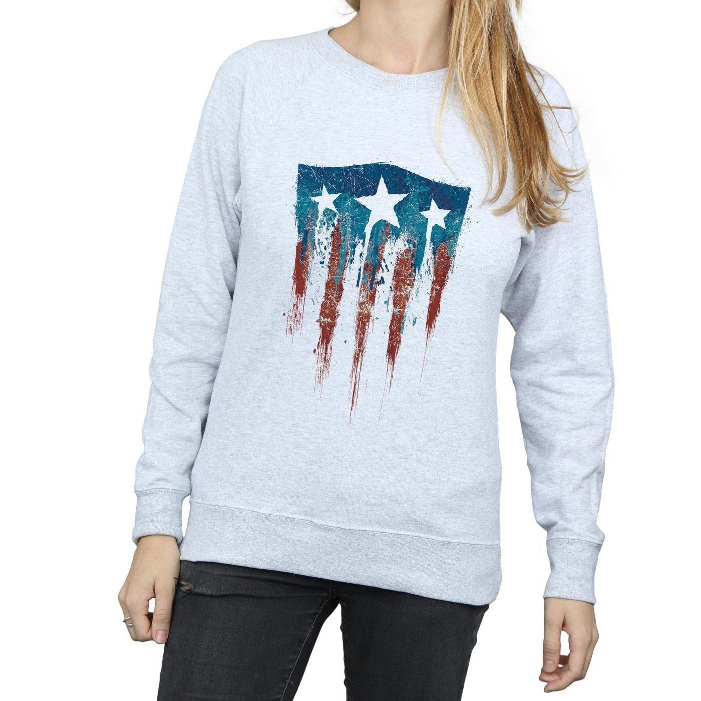 MARVEL  Sweatshirt 