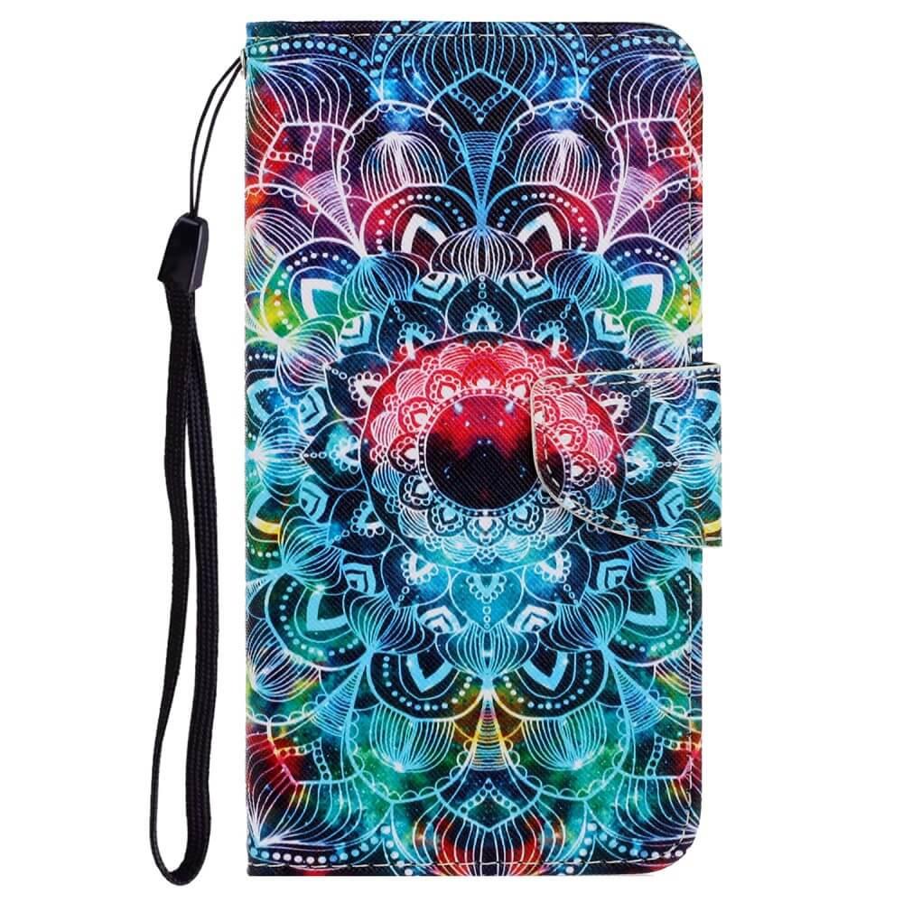 Cover-Discount  Xiaomi Poco X5 - Custodia In Pelle 