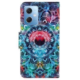 Cover-Discount  Xiaomi Poco X5 - Etui En Similcuir 