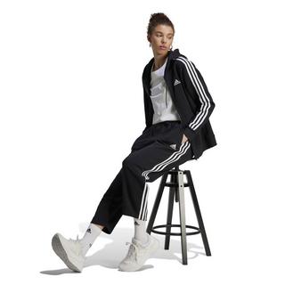 adidas  Jogging molleton à ourlet ouvert femme  Essentials 3-Stripes 