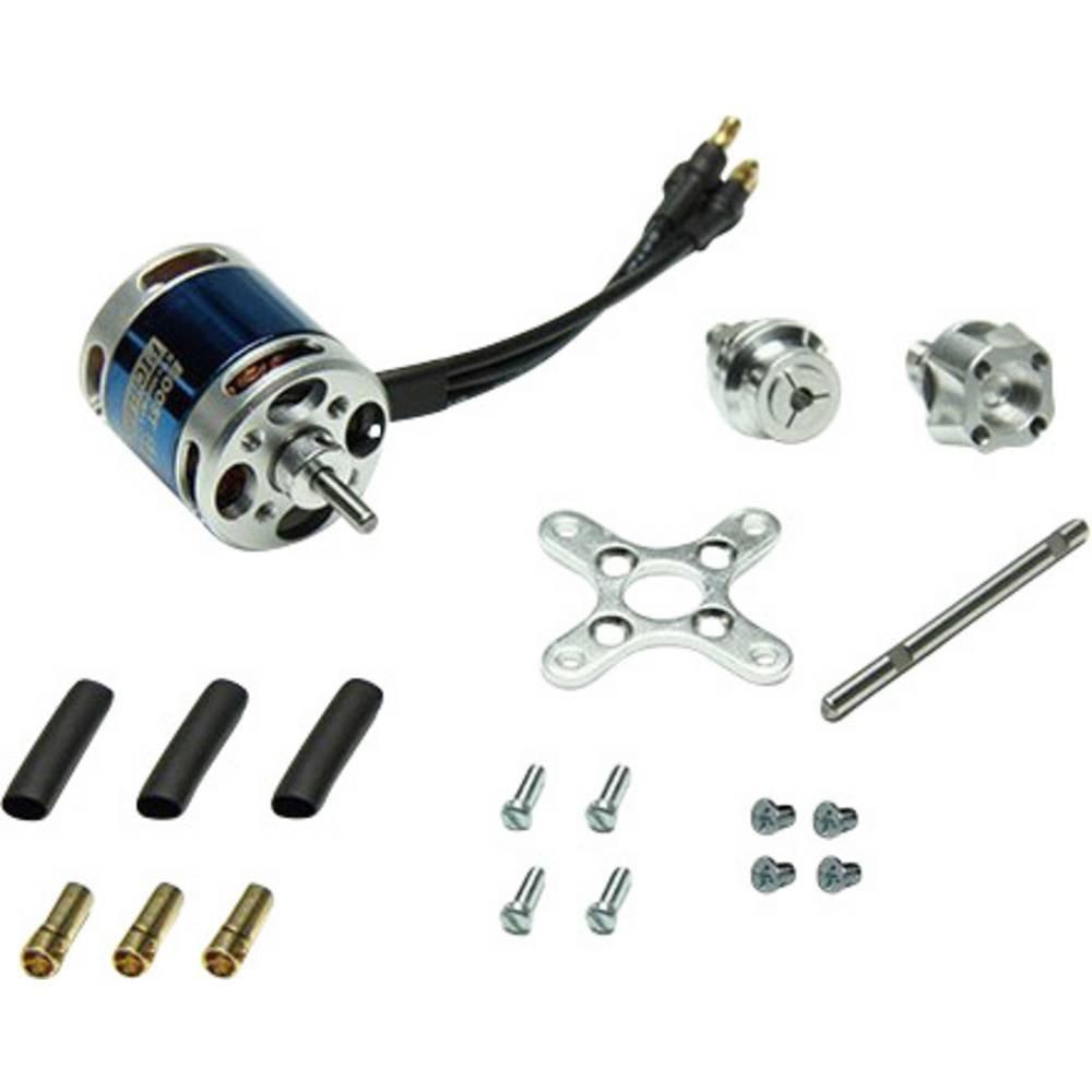 Image of Brushless Motor Boost 18 Multicolor