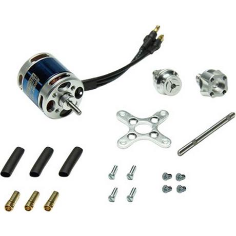 Pichler  Brushless Motor Boost 18 