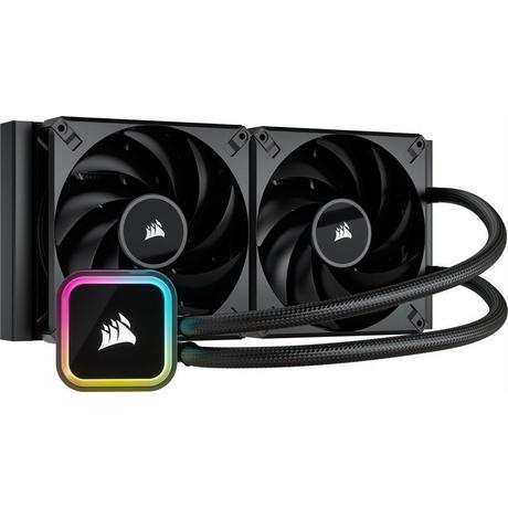 Corsair  iCUE H115i RGB ELITE CPU-Flüssigkeitskühler 