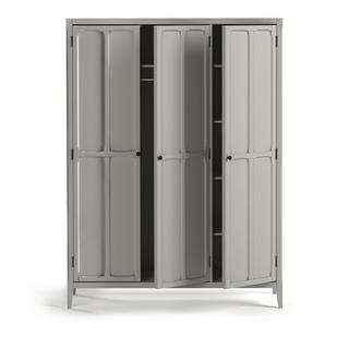 La Redoute Intérieurs Armoire 3 portes  