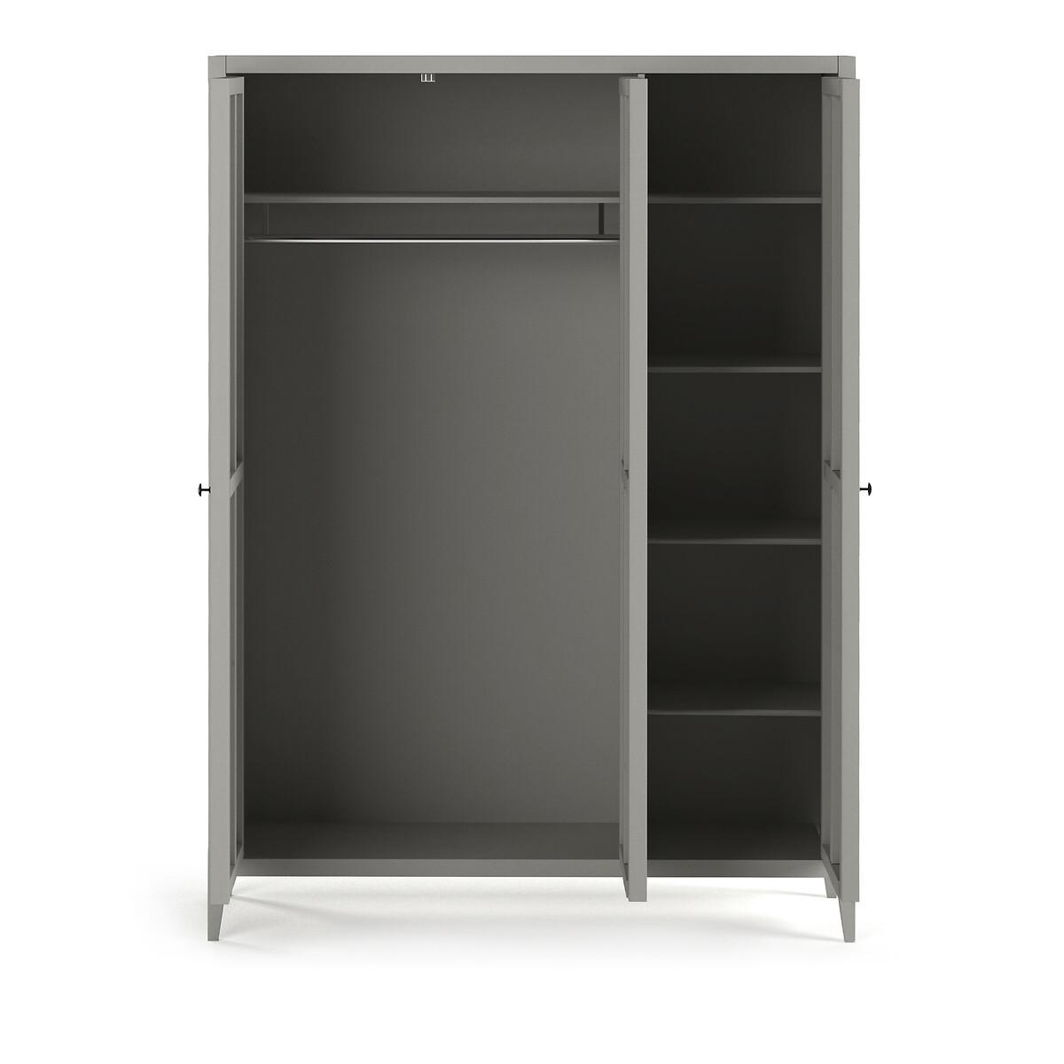 La Redoute Intérieurs Armoire 3 portes  