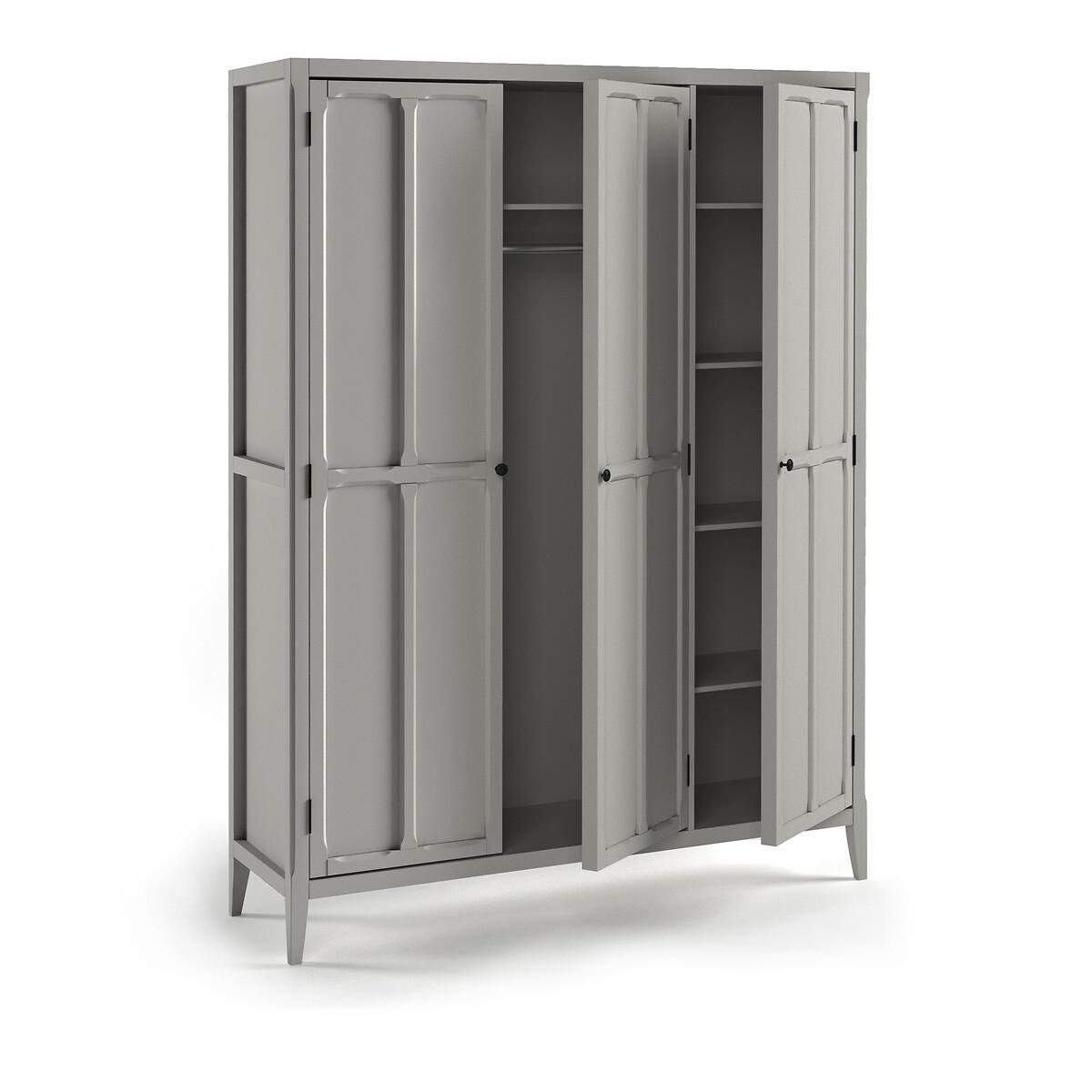 La Redoute Intérieurs Armoire 3 portes  