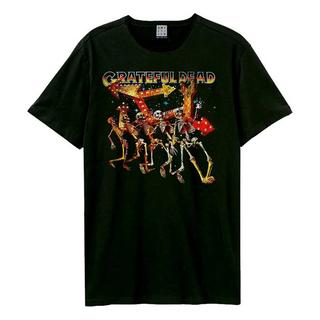 Amplified  Tshirt DANCING SKELLIES 