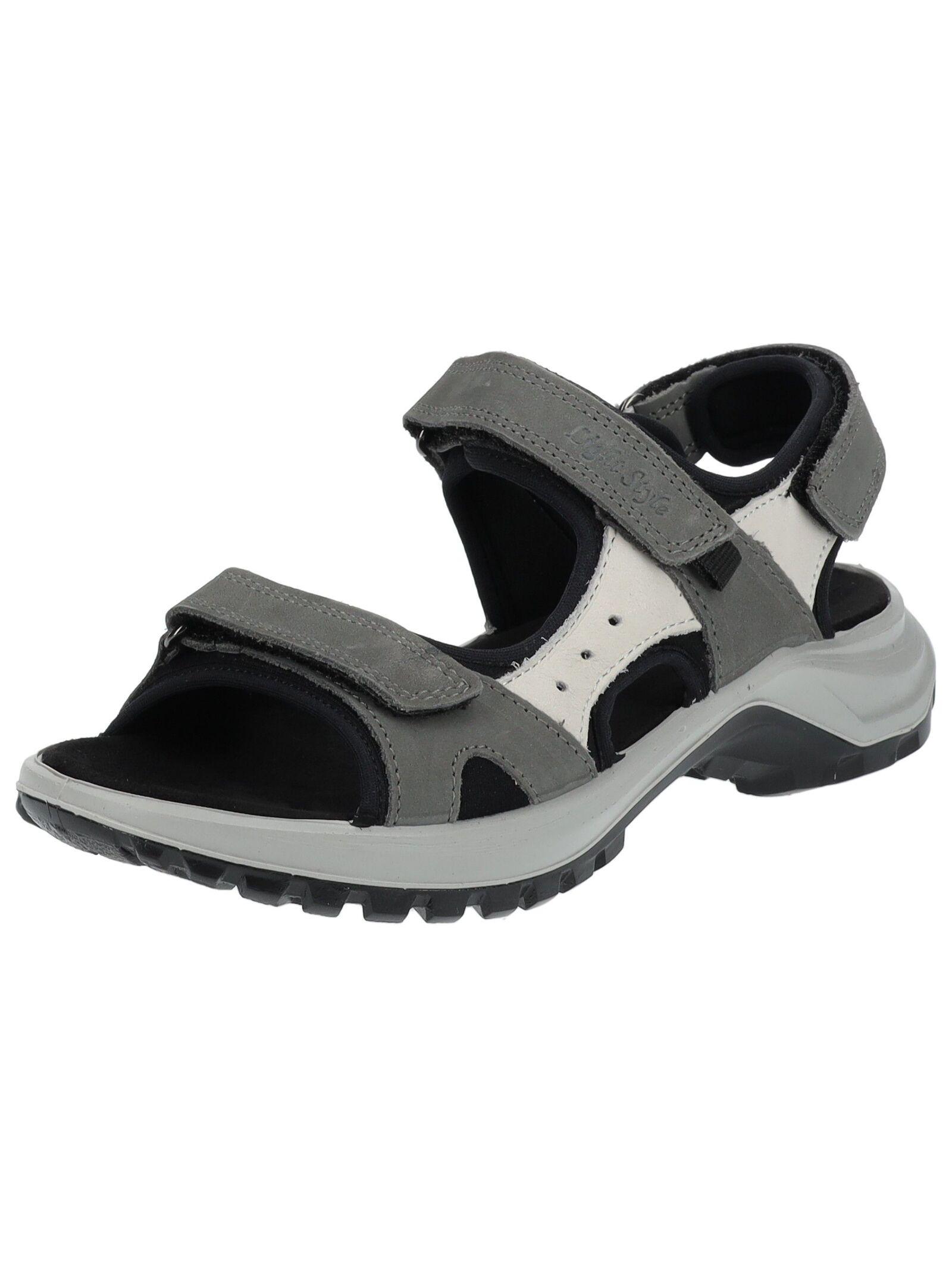 Image of Wanderschuhe 559360 Unisex Taubengrau 38